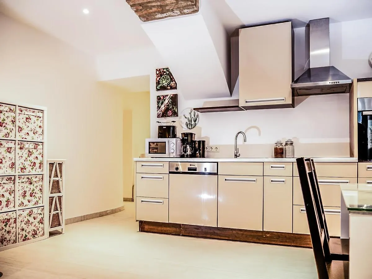 Wohnen Im Herzen Von Wien Budget Apartment Austria