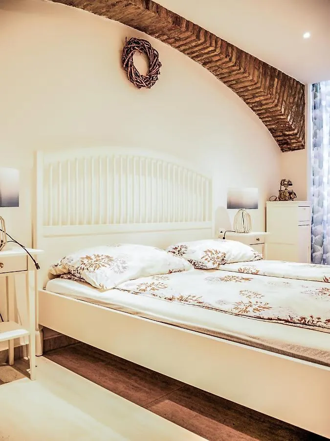 Wohnen Im Herzen Von Wien Budget Apartment 0*, Vienna Austria