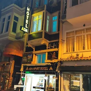istanbul-ada-apart.istanbul-turkeyhotels.com/