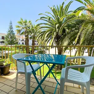  Apartamento Charmoso Em Zona Calma Com Piscina #1879 Portugal