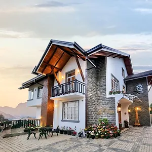  Villa C I Sri Lanka