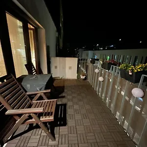  Apartament Lovely 3