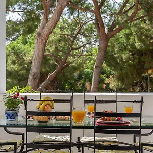  Apartamento Sf Luxury - Jardines De Golondrinas España