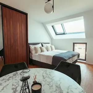 Appartamento Triangle City, Vienna