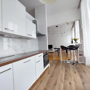 Apartamento Charm, Viena