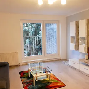 Appartamento Modern And Light 2-room, Vienna