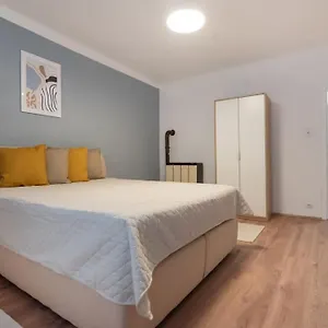 Apartamento Ruhelage Im Zentrum Nahe Schottentor-contactless Self-check-in, Viena
