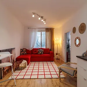 Apartamento Cosy Brand New, Viena