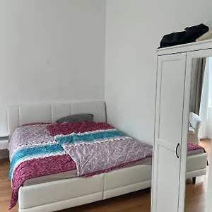 Apartamento Small Near The Center, Viena