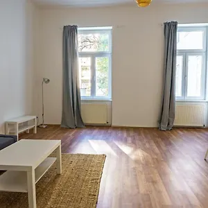 Apartamento 1090, Viena