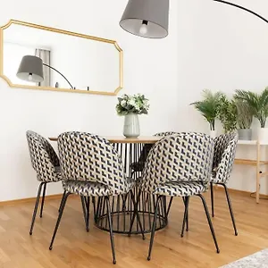 Appartamento Franz 23 - Typical Viennese In The Heart Of, Vienna