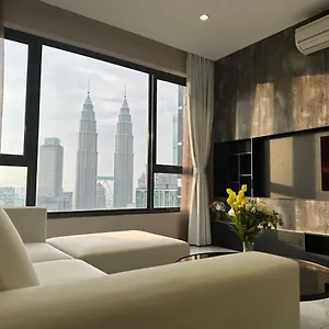  Apartamento Astra @ 8 Kia Peng Malasia