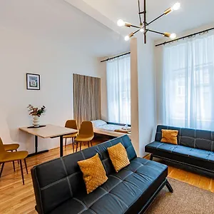 Appartamento My Apartment-vienna Familyroom, Vienna