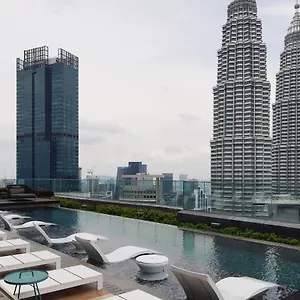  Apartamento Star Klcc By Ar Hosp Malasia