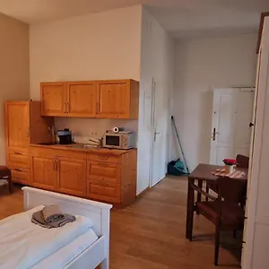 Augarten Apartamento