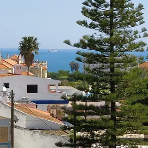  Apartamento Refugio Da Rocha Portugal