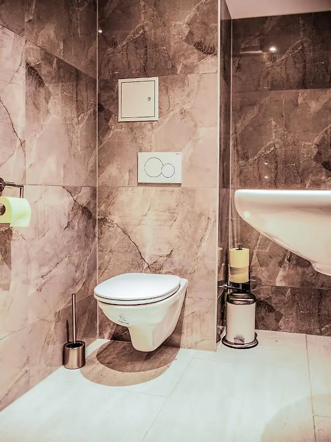 Apartamento Wohnen Im Herzen Von Wien Budget Austria