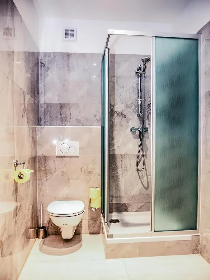 Apartamento Wohnen Im Herzen Von Wien Budget