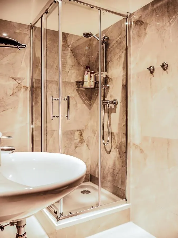 Apartamento Wohnen Im Herzen Von Wien Budget
