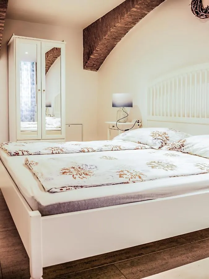 Apartamento Wohnen Im Herzen Von Wien Budget Austria