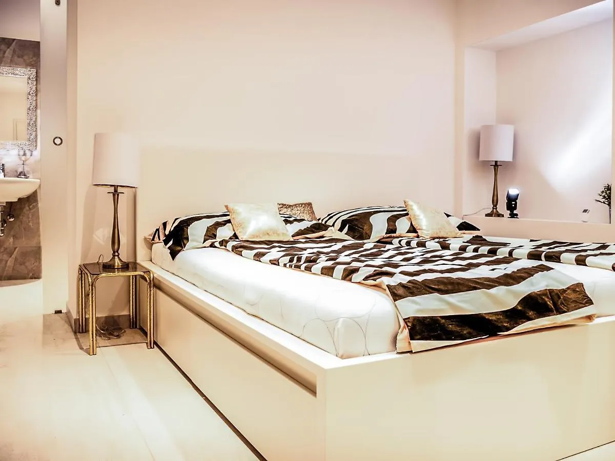 Apartamento Wohnen Im Herzen Von Wien Budget