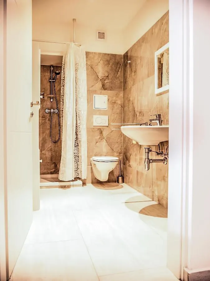 Wohnen Im Herzen Von Wien Budget Appartement