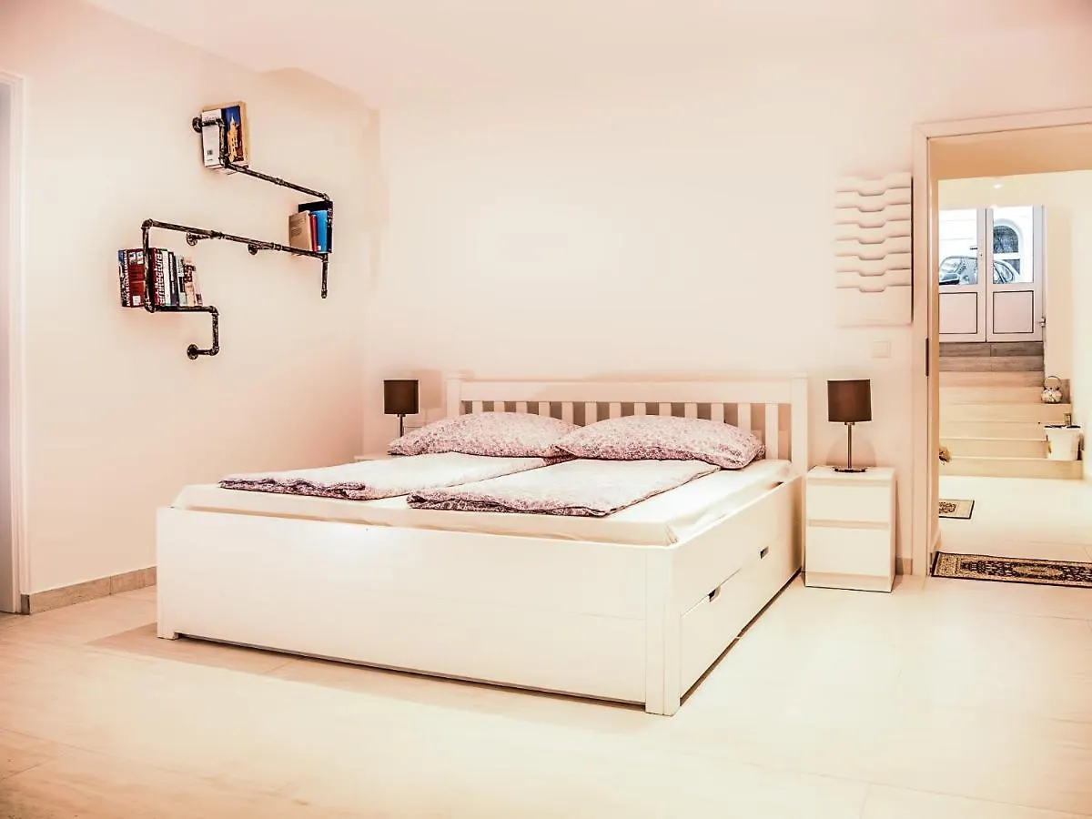 Wohnen Im Herzen Von Wien Budget Appartement